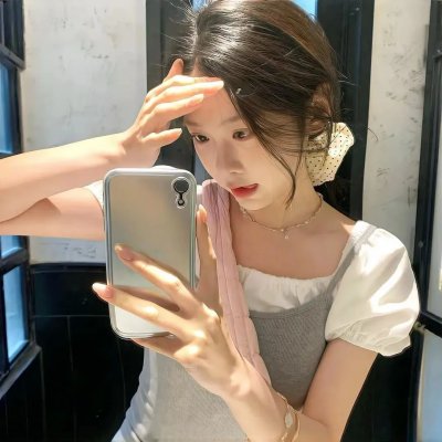 看不见的世界